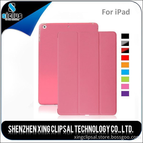 High quality case, New Fashion Leather Case, PU leather case for ipad mini